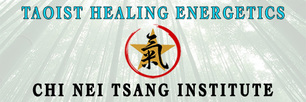 Taoist Healing Energetics