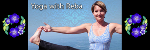 Yoga with Reba