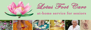 Lotus Foot Care
